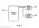 Fig. 02 - Emergency inverter and emergency lighting system