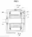 Fig. 02 - Stator for rotating electric machine