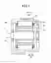 Fig. 02 - Stator for rotating electric machine