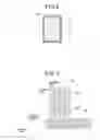 Fig. 06 - Stator for rotating electric machine