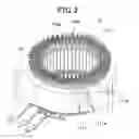 Fig. 03 - Rotating electric machine and method of manufacturing same