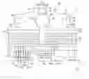 Fig. 01 - Brushless motor and brushless motor manufacturing method
