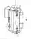 Fig. 02 - Rotating electric machine