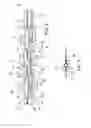 Fig. 05 - Air gap baffle train for turbine generator