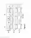 Fig. 04 - Inductive power transfer converters and system