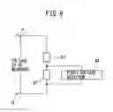 Fig. 10 - Motor drive having function of detecting circuit abnormality owing to entering foreign matter before significant abnormality occurs