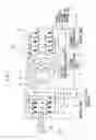 Fig. 13 - Motor drive having function of detecting circuit abnormality owing to entering foreign matter before significant abnormality occurs