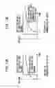 Fig. 14 - Motor drive having function of detecting circuit abnormality owing to entering foreign matter before significant abnormality occurs