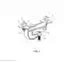Fig. 03 - Solar photovoltaic module clamping system