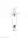 Fig. 05 - Solar photovoltaic module clamping system