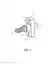 Fig. 06 - Solar photovoltaic module clamping system