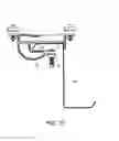 Fig. 10 - Solar photovoltaic module clamping system