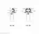 Fig. 12 - Solar photovoltaic module clamping system