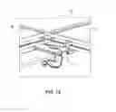 Fig. 17 - Solar photovoltaic module clamping system