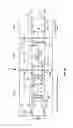 Fig. 19 - Electro-mechanical voltage-controlled oscillator and a method for generating tunable balanced oscillations