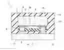 Fig. 01 - Electronic component and manufacturing method therefor