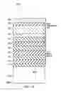 Fig. 03 - Bulk acoustic wave (BAW) device having roughened bottom side