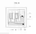 Fig. 19 - Unit, oscillator and electronic apparatus