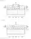 Fig. 10 - Semiconductor device for radio frequency switch, radio frequency switch, and radio frequency module