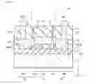 Fig. 11 - Semiconductor device for radio frequency switch, radio frequency switch, and radio frequency module