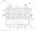 Fig. 27 - Semiconductor device for radio frequency switch, radio frequency switch, and radio frequency module