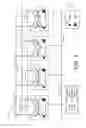 Fig. 06 - Integrated circuit power rail multiplexing