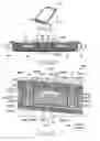 Fig. 11 - Electronic device including input apparatus