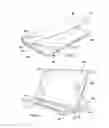 Fig. 06 - Protective case for mobile device having cover with opaque and transparent regions