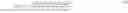Fig. 05 - One-port surface elastic wave resonator on high permittivity substrate