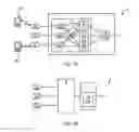Fig. 02 - Determining position of a wireless device using remote radio head devices with multiple antenna devices