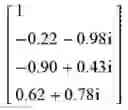 Fig. 141 - Method of determining a weight of a digital beamforming in a wireless communication system and apparatus therefor