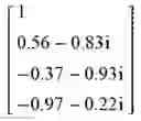Fig. 35 - Method of determining a weight of a digital beamforming in a wireless communication system and apparatus therefor