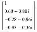 Fig. 44 - Method of determining a weight of a digital beamforming in a wireless communication system and apparatus therefor