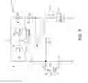 Fig. 04 - Optical receiver signal strength indicator (RSSI) circuit having a variable supply voltage filter impedance