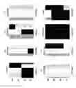 Fig. 07 - Method of outputting color code for data communication to display screen and method of transmitting data using color code