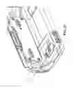 Fig. 24 - Touch screen interface and infrared communication system integrated into a battery