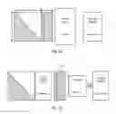 Fig. 25 - Methods and apparatus employing FEC codes with permanent inactivation of symbols for encoding and decoding processes