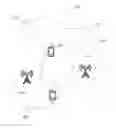 Fig. 01 - Interference control between different radio communication systems involving user equipments