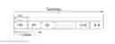 Fig. 01 - Method for aperiodic feedback of channel state information in a wireless access system supporting multi-carrier aggregation