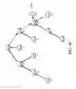 Fig. 14 - Low-overhead anchorless managing of producer mobility in information-centric networking