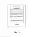 Fig. 10 - Service chain routing method and system, and equipment in system