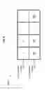 Fig. 04 - Address space mapping for managing alternative networks for high quality of service communications