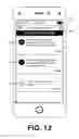 Fig. 13 - GEOLOCATION- AND TIME-BASED ALERTS THAT IDENTIFY CLIENT DEVICES IN GEOGRAPHIC AREAS