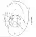 Fig. 41 - System relating to 3D, 360 degree or spherical for refering to and/or embedding posts, videos or digital media within other posts, videos, digital data or digital media and posts within anypart of another posts, videos, digital data or digital media