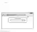 Fig. 06 - User terminal and method for screen sharing