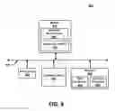 Fig. 09 - Facilitating in-network content caching with a centrally coordinated data plane