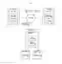 Fig. 02 - Texting Communications System and Method for Storage and Retrieval of Structured Content originating from a Secure Content Management System