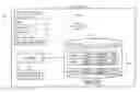 Fig. 01 - User interface and method for viewing short messages on a wireless device