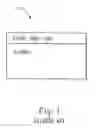 Fig. 02 - User interface and method for viewing short messages on a wireless device