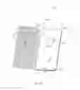 Fig. 03 - Method, electronic device, and accessory for carrying out functions based on reflected electromagnetic radiation